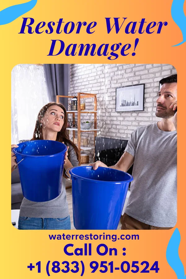 water restoration Liberty Water Damage Company Kosse